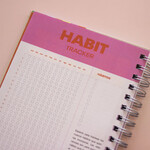 Cuaderno Paprika A5 Tapa Dura 80 H Rayado Miami